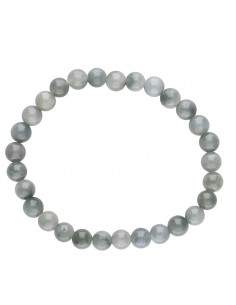 Pulsera Ojo de Águila 6mm 2