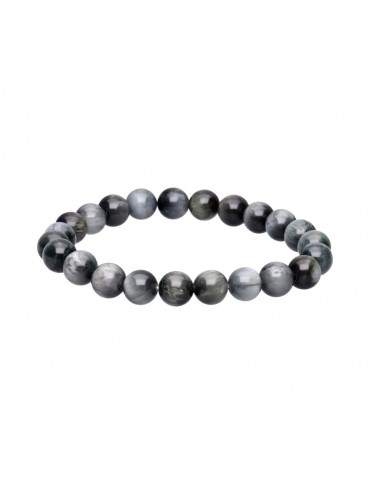8mm Cat's Eye Bracelet