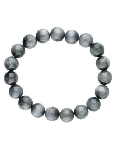 Bracelet Oeil d'Aigle 10mm