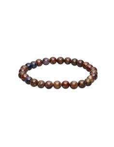 Pulsera de Pietersita 5mm