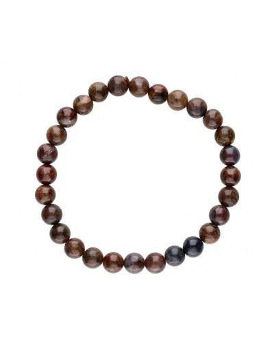 Pulseira Pietersite 6mm