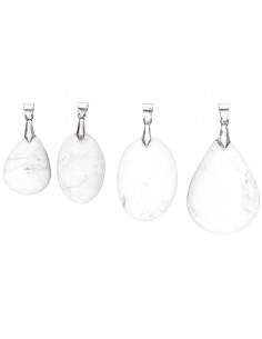 Colgante Cabujón de Cuarzo 2