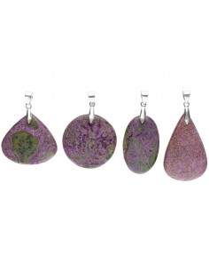 Pendentif cabochon de... 2