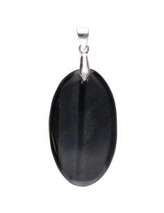 Pendentif Cabochon Oeil de...