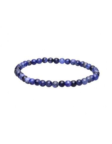 Sodalite bracelet 4mm