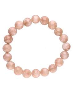 Pulseira Sunstone 10mm 2