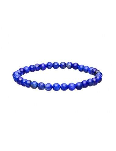 Lapis lazuli bracelet 6mm