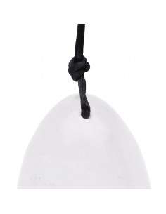 Small Yoni Egg of White... 2