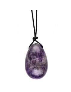 Medium Amethyst Yoni Egg...