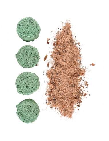 Energia Limpa Kit de Fumo Sagrado -...