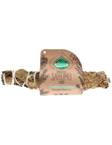 Sahumo Chico Energetic Cleansing -...