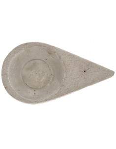 Sahumador Triangular -...