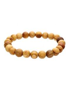 Pulseira de  Palo Santo