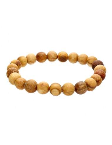 Bracelet Palo Santo 8mm