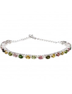 Pulsera de Turmalina...