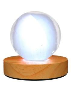 Kit lampe de base LED avec...