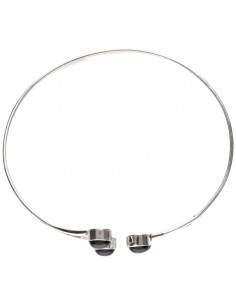 Brazalete en Baño de Plata... 2