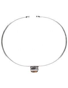 Brazalete en Baño de Plata... 2