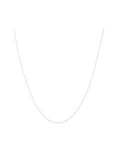 Cadena de Plata de Ley 925...