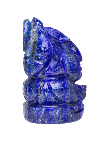 Ganesha de Lapislázuli Mediana