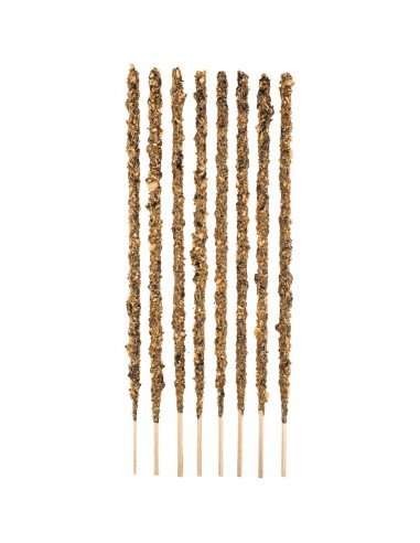 Incienso de Palo Santo con Olíbano -...