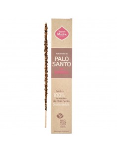 Incense of Palo Santo with...