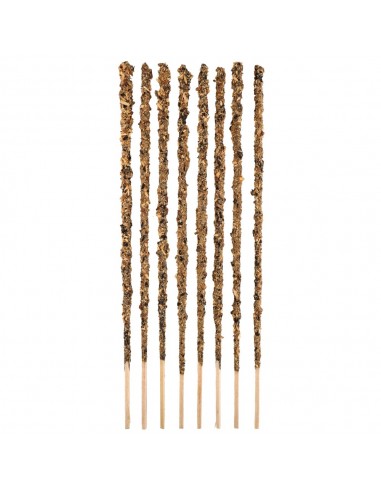 Incense of Palo Santo with Myrrh -...