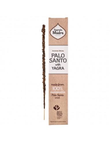 Palo Santo Incense with Evening...