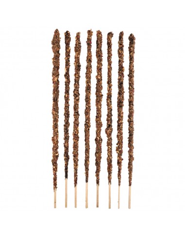 Encens Palo Santo avec Roses - Mère...