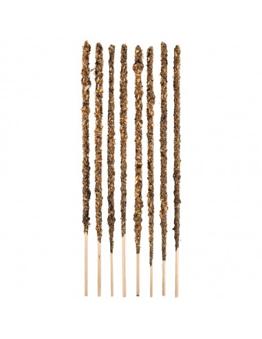 Incenso de Palo Santo com arruda -...