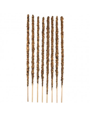 Incienso de Palo Santo con Pachuli -...
