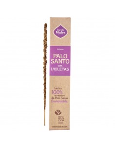 Incenso de Palo Santo com...