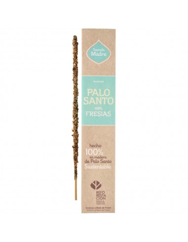 Palo Santo Incense with Strawberry -...