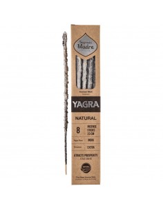 Incienso Yagra Natural -...