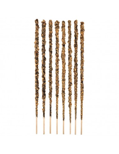 Incenso Natural de Citronela de...