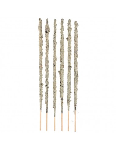 Sahumerio Botánico Fresias - Sagrada...