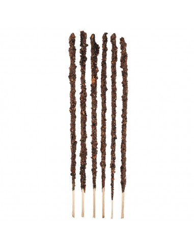 Rosas de cravo de incenso botânico -...