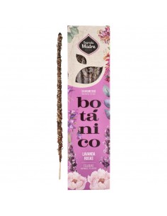 Perfume Botânico de Lavanda...