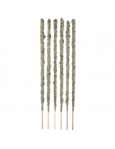 Sahumerio Botánico Té Verde... 2