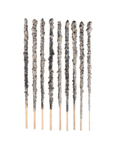 Oliban blanc - Mère sacrée