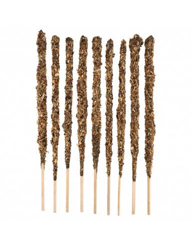 Souci, camomille et oliban Sahumery -...