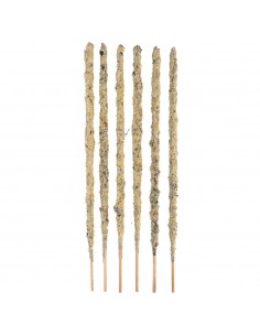 Sahumerio Botánico... 2