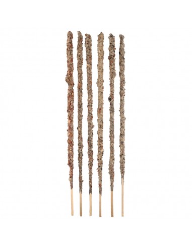 Perfume Botânico de Jasmim e Rosas -...