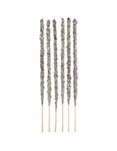 Onagre, orchidées, laurier... 2