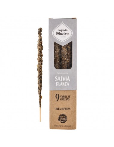 White Sage - Sacred Mother