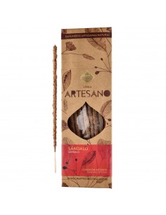 Incenso artesanal de...