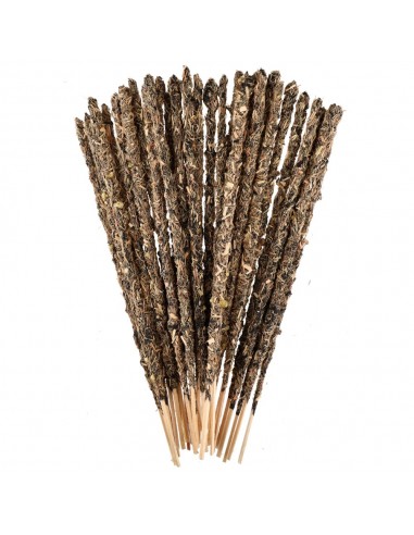 Incienso Artesano Lemmon Grass...