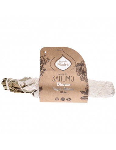 Sahumo Blanco Yagra y Olíbano -...