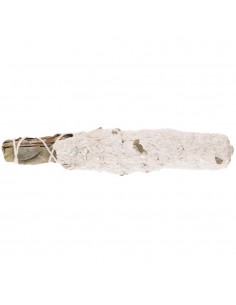 Sahumo blanc Onagre et... 2