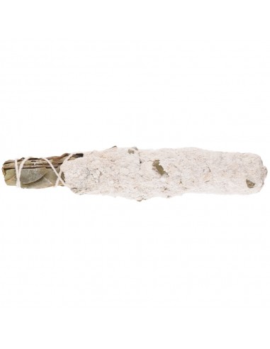 Sahumo Blanco Yagra y Olíbano -...